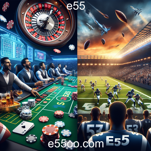 A Evolução dos Jogos de Esportes: Da Simulação à Realidade Aumentada